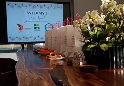 „W relaksie mi do twarzy” – wyjątkowe spotkanie z okazji Dnia Kobiet